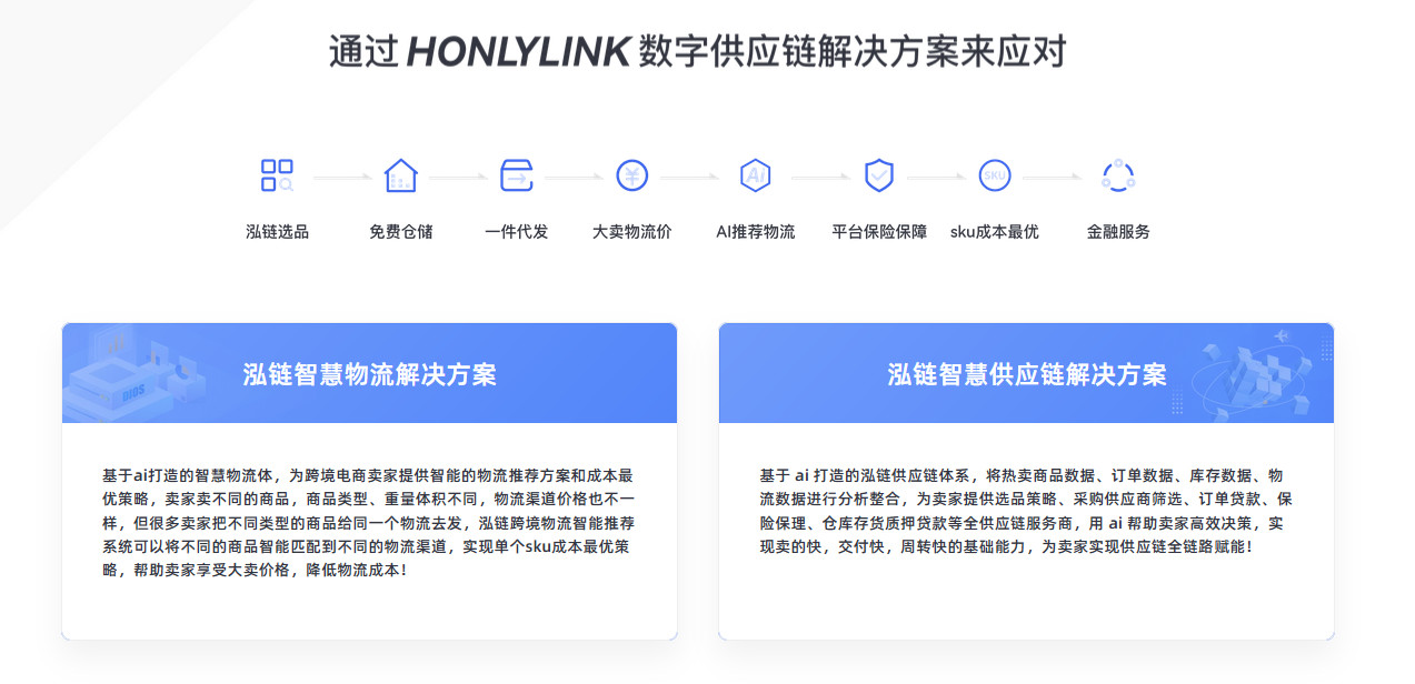 中小跨境卖家必看:跨境物流公司有哪些