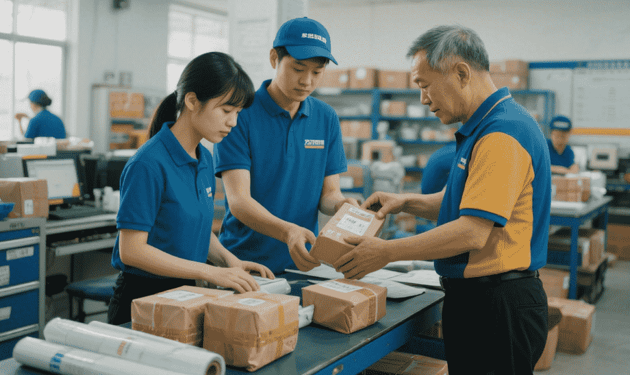 国际快递被退回,先自查这些常见原因